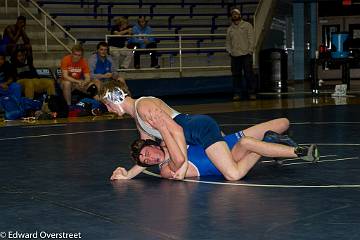 Wrestling vs Byrnes -261